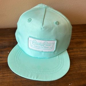 Binky Bro Infant Hapitii Hat